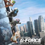 gforce