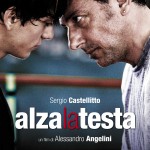 Alza la testa - Locandina Alza la testa - Locandina