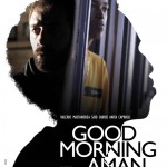 Good morning Aman - Locandina Good morning Aman - Locandina