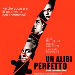 Un alibi perfetto - Locandina Un alibi perfetto - Locandina