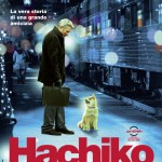 Hachiko - Locandina Hachiko - Locandina