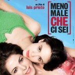 Meno male che ci sei - Locandina