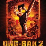 Ong Bak 2 - Locandina Ong Bak 2 - Locandina