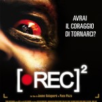 Rec 2 - Locandina Rec 2 - Locandina