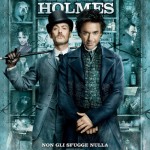 Sherlock Holmes - Locandina Sherlock Holmes - Locandina