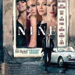 Nine - Locandina Nine - Locandina