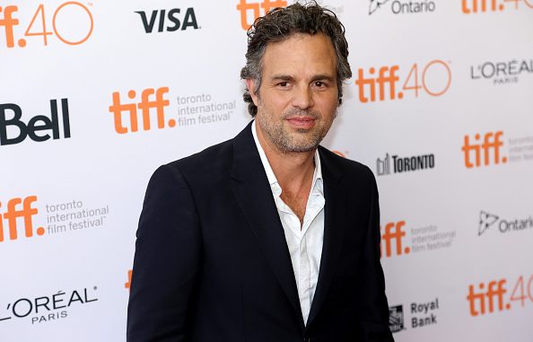 mark ruffalo