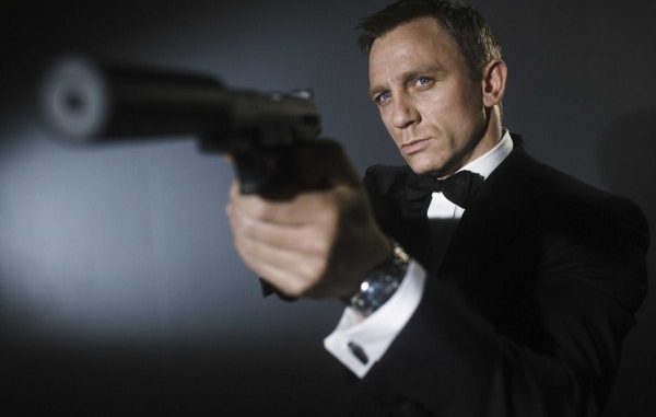 Bond 25