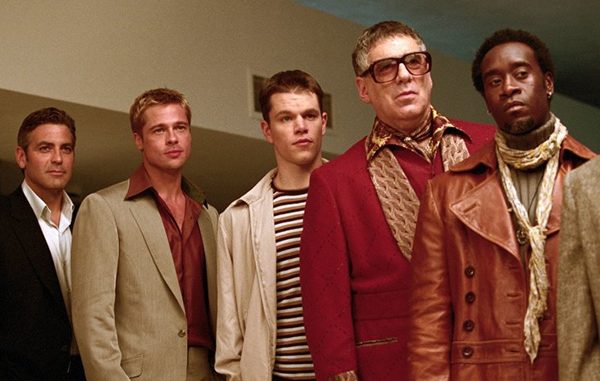 ocean's eleven