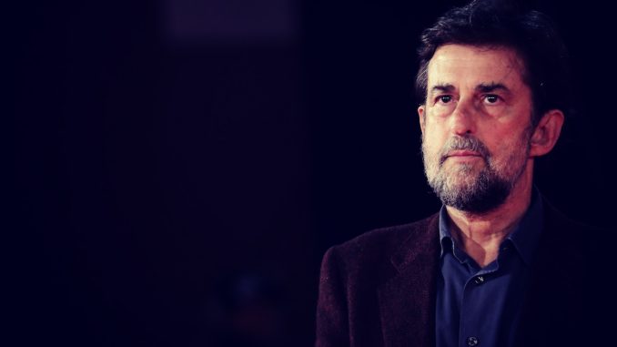 Nanni Moretti